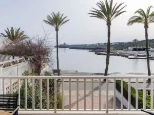 Villa Gavines Up - Trebeluger