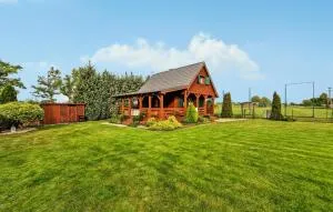 Amazing Home In Stepnica With Kitchen - Kopice