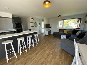 Braunton Accessible Bungalow