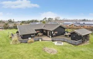 Stunning Home In Humble With Sauna - Ærøskøbing