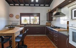 4 Bedroom Stunning Home In Guillena
