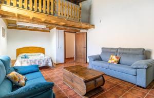 4 Bedroom Stunning Home In Guillena