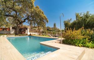 4 Bedroom Stunning Home In Guillena