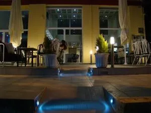 Maravellia - 阿尔基察