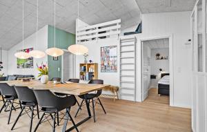 Nice Home In Haderslev With Kitchen