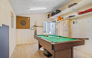 Nice Home In Haderslev With Kitchen