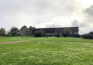 Domaine Le Sciau - 波旁拉尔尚博