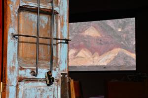 La Ventanita de Maima