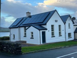 Exlusive Modern living on Valentia Island