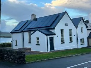Exlusive Modern living on Valentia Island - Glanleam