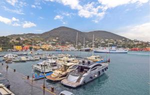 2 Bedroom Amazing Apartment In Ischia