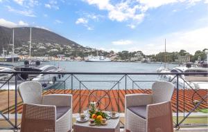 2 Bedroom Amazing Apartment In Ischia