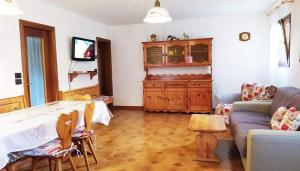 La casa dello scoiattolo primierotto