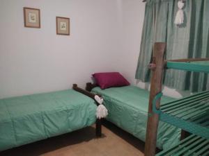 Casa para 4, ideal descanso, Familiar