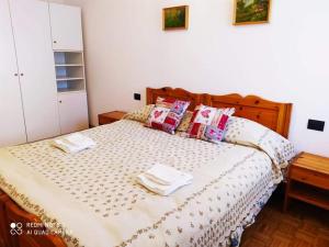 La casa dello scoiattolo primierotto