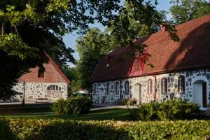Wanås Restaurant Hotel - Vinslöv