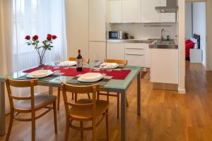 San Giusto Apartment - Lucca city center