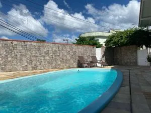 Blumen Espaço "piscina privativa' - Gaspar Alto