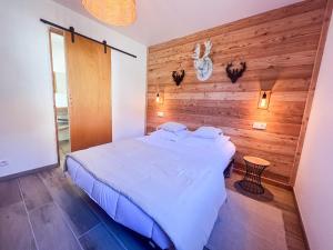 Chalet les 3 Pîtres - 10 personnes - Pelvoux Les Ecrins