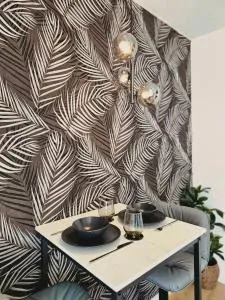 Modern & Comfortable Apartment Mannheim - Käfertal