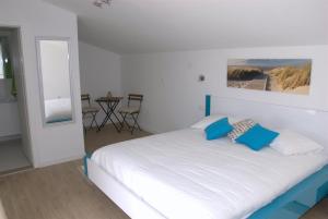 Apartman Maslina A