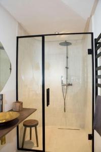 Résidence La Fontaine - Racine