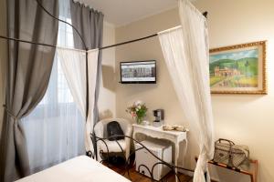 Il Terrazzino sulla Cattedrale