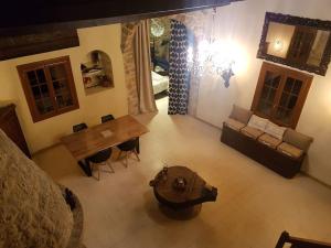 Maisons de vacances Une nuit a La tour d'Argens : photos des chambres