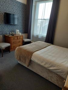 Double Room room in Branstone Guest House