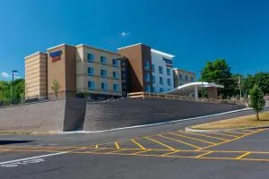 Fairfield Inn & Suites by Marriott Geneva Finger Lakes - Yale