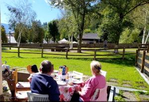 La casa dello scoiattolo primierotto