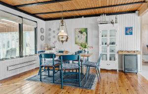 3 Bedroom Gorgeous Home In Kalundborg