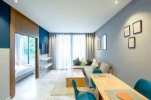 Résidence B-Livin - La Ferme Bretonne - 卡萨布兰卡