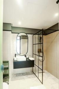 Résidence B-Livin - La Ferme Bretonne