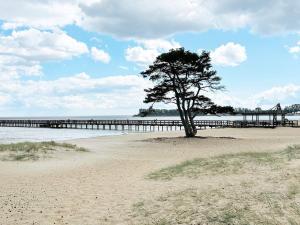 4 person holiday home in ÅHUS-By Traum