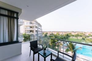 Ocean Apartment Two Bedrooms