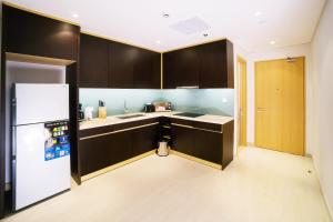 Ocean Apartment Two Bedrooms