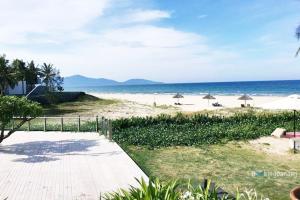 Ocean Apartment Two Bedrooms