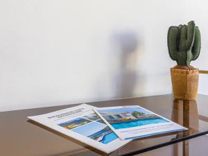 Apartment Les Colisées by Interhome