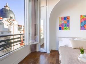 Apartment Les Colisées by Interhome - Apartmány, Nice