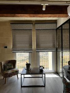 Ta Pinu Spa Suite - Luxury Heritage Living