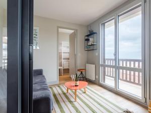 Appartements Apartment La Voilerie by Interhome : photos des chambres