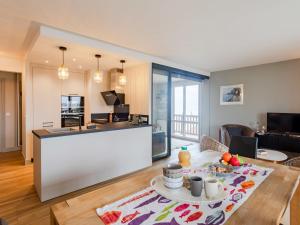 Apartment La Voilerie-1 by Interhome