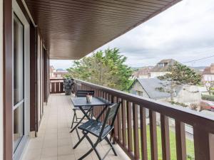 Apartment La Voilerie by Interhome