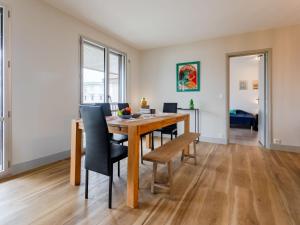 Apartment La Voilerie by Interhome