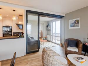 Appartements Apartment La Voilerie by Interhome : photos des chambres