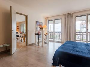 Appartements Apartment La Voilerie by Interhome : photos des chambres