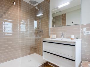 Appartements Apartment La Voilerie by Interhome : photos des chambres