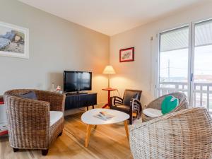 Appartements Apartment La Voilerie by Interhome : photos des chambres