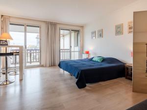 Appartements Apartment La Voilerie by Interhome : photos des chambres